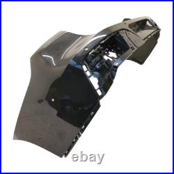 BMW i7 7 SERIES M SPORT REAR BUMPER G70 2022 onwards GENUINE pn 51128081542 BMW i7 7 SERIES M SPORT REAR BUMPER G70 2022 onwards GENUINE pn 51128081542