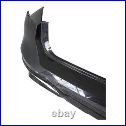 BMW i7 7 SERIES M SPORT REAR BUMPER G70 2022 onwards GENUINE pn 51128081542