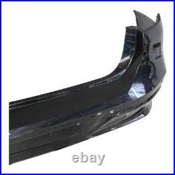BMW i7 7 SERIES M SPORT REAR BUMPER G70 2022 onwards GENUINE pn 51128081542