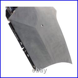 BMW i7 7 SERIES M SPORT REAR BUMPER G70 2022 onwards GENUINE pn 51128081542 BMW i7 7 SERIES M SPORT REAR BUMPER G70 2022 onwards GENUINE pn 51128081542