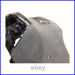 BMW i7 7 SERIES M SPORT REAR BUMPER G70 2022 onwards GENUINE pn 51128081542 BMW i7 7 SERIES M SPORT REAR BUMPER G70 2022 onwards GENUINE pn 51128081542