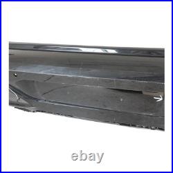 BMW i7 7 SERIES M SPORT REAR BUMPER G70 2022 onwards GENUINE pn 51128081542 BMW i7 7 SERIES M SPORT REAR BUMPER G70 2022 onwards GENUINE pn 51128081542