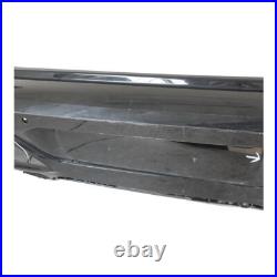 BMW i7 7 SERIES M SPORT REAR BUMPER G70 2022 onwards GENUINE pn 51128081542 BMW i7 7 SERIES M SPORT REAR BUMPER G70 2022 onwards GENUINE pn 51128081542