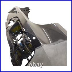 BMW i7 7 SERIES M SPORT REAR BUMPER G70 2022 onwards GENUINE pn 51128081542 BMW i7 7 SERIES M SPORT REAR BUMPER G70 2022 onwards GENUINE pn 51128081542