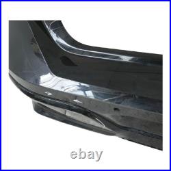 BMW i7 7 SERIES M SPORT REAR BUMPER G70 2022 onwards GENUINE pn 51128081542 BMW i7 7 SERIES M SPORT REAR BUMPER G70 2022 onwards GENUINE pn 51128081542