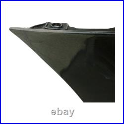 BMW i7 7 SERIES M SPORT REAR BUMPER G70 2022 onwards GENUINE pn 51128081542 BMW i7 7 SERIES M SPORT REAR BUMPER G70 2022 onwards GENUINE pn 51128081542