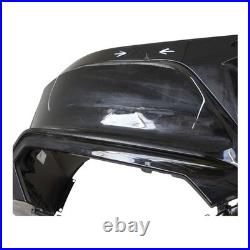 BMW i7 7 SERIES M SPORT REAR BUMPER G70 2022 onwards GENUINE pn 51128081542 BMW i7 7 SERIES M SPORT REAR BUMPER G70 2022 onwards GENUINE pn 51128081542