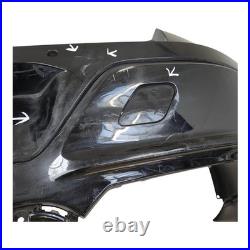 BMW i7 7 SERIES M SPORT REAR BUMPER G70 2022 onwards GENUINE pn 51128081542 BMW i7 7 SERIES M SPORT REAR BUMPER G70 2022 onwards GENUINE pn 51128081542