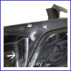 BMW i7 7 SERIES M SPORT REAR BUMPER G70 2022 onwards GENUINE pn 51128081542 BMW i7 7 SERIES M SPORT REAR BUMPER G70 2022 onwards GENUINE pn 51128081542