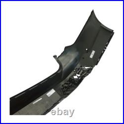 BMW i7 7 SERIES M SPORT REAR BUMPER G70 2022 onwards GENUINE pn 51128081542 BMW i7 7 SERIES M SPORT REAR BUMPER G70 2022 onwards GENUINE pn 51128081542