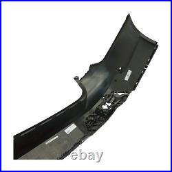 BMW i7 7 SERIES M SPORT REAR BUMPER G70 2022 onwards GENUINE pn 51128081542