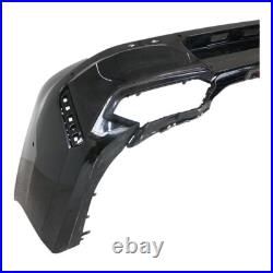 BMW i7 7 SERIES M SPORT REAR BUMPER G70 2022 onwards GENUINE pn 51128081542 BMW i7 7 SERIES M SPORT REAR BUMPER G70 2022 onwards GENUINE pn 51128081542