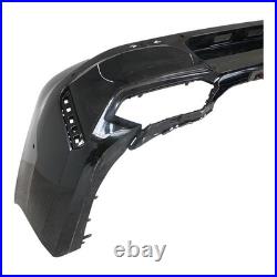 BMW i7 7 SERIES M SPORT REAR BUMPER G70 2022 onwards GENUINE pn 51128081542