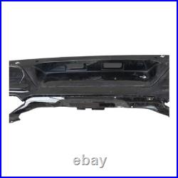 BMW i7 7 SERIES M SPORT REAR BUMPER G70 2022 onwards GENUINE pn 51128081542 BMW i7 7 SERIES M SPORT REAR BUMPER G70 2022 onwards GENUINE pn 51128081542
