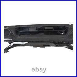 BMW i7 7 SERIES M SPORT REAR BUMPER G70 2022 onwards GENUINE pn 51128081542