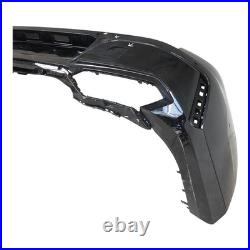 BMW i7 7 SERIES M SPORT REAR BUMPER G70 2022 onwards GENUINE pn 51128081542