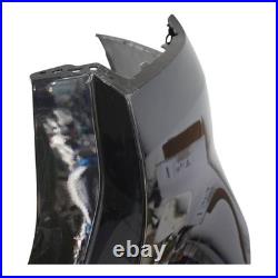 BMW i7 7 SERIES M SPORT REAR BUMPER G70 2022 onwards GENUINE pn 51128081542