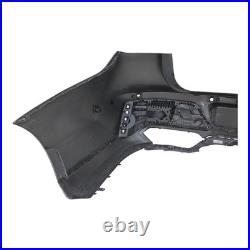 BMW i7 7 SERIES M SPORT REAR BUMPER G70 2022 onwards GENUINE pn 51128081542