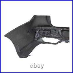 BMW i7 7 SERIES M SPORT REAR BUMPER G70 2022 onwards GENUINE pn 51128081542 BMW i7 7 SERIES M SPORT REAR BUMPER G70 2022 onwards GENUINE pn 51128081542