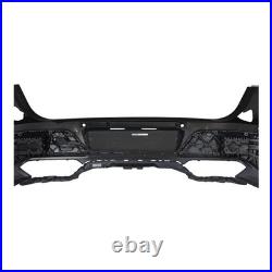 BMW i7 7 SERIES M SPORT REAR BUMPER G70 2022 onwards GENUINE pn 51128081542