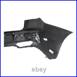 BMW i7 7 SERIES M SPORT REAR BUMPER G70 2022 onwards GENUINE pn 51128081542
