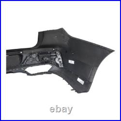 BMW i7 7 SERIES M SPORT REAR BUMPER G70 2022 onwards GENUINE pn 51128081542 BMW i7 7 SERIES M SPORT REAR BUMPER G70 2022 onwards GENUINE pn 51128081542