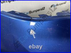 Bmw 1 F20 F21 LCI 2015-19 M Sport Rear Bumper 51128060292