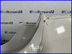 Bmw 1 F20 F21 LCI 2015-19 M Sport Rear Bumper 51128060292 -ea3b