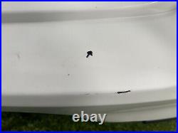 Bmw 1 F20 F21 LCI 2015-19 M Sport Rear Bumper 51128060292 -ea3b