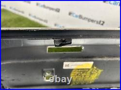 Bmw 1 F20 F21 LCI 2015-19 M Sport Rear Bumper 51128060292 -ea3b