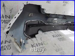 Bmw 1 F20 M-sport LCI Facelift 2015-19 Rear Bumper Genuine Pdc 8060292 #a6540