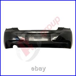 Bmw 1 Series 116d Sport F21 11-15 Rear Bumper Bmw 1 Series 116d Sport F21 11-15 Rear Bumper