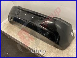 Bmw 1 Series 116d Sport F21 11-15 Rear Bumper Bmw 1 Series 116d Sport F21 11-15 Rear Bumper