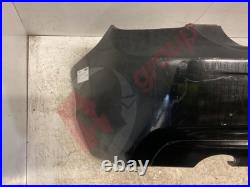 Bmw 1 Series 116d Sport F21 11-15 Rear Bumper Bmw 1 Series 116d Sport F21 11-15 Rear Bumper