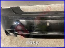Bmw 1 Series 116d Sport F21 11-15 Rear Bumper Bmw 1 Series 116d Sport F21 11-15 Rear Bumper