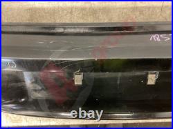 Bmw 1 Series 116d Sport F21 11-15 Rear Bumper Bmw 1 Series 116d Sport F21 11-15 Rear Bumper