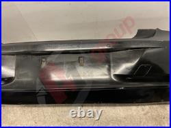 Bmw 1 Series 116d Sport F21 11-15 Rear Bumper Bmw 1 Series 116d Sport F21 11-15 Rear Bumper