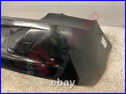 Bmw 1 Series 116d Sport F21 11-15 Rear Bumper Bmw 1 Series 116d Sport F21 11-15 Rear Bumper