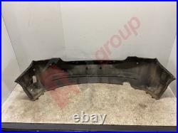 Bmw 1 Series 116d Sport F21 11-15 Rear Bumper Bmw 1 Series 116d Sport F21 11-15 Rear Bumper