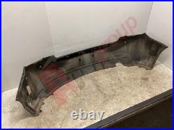 Bmw 1 Series 116d Sport F21 11-15 Rear Bumper Bmw 1 Series 116d Sport F21 11-15 Rear Bumper