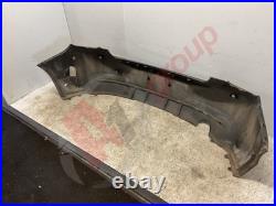 Bmw 1 Series 116d Sport F21 11-15 Rear Bumper Bmw 1 Series 116d Sport F21 11-15 Rear Bumper