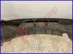 Bmw 1 Series 116d Sport F21 11-15 Rear Bumper Bmw 1 Series 116d Sport F21 11-15 Rear Bumper