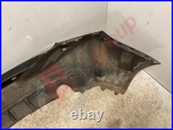 Bmw 1 Series 116d Sport F21 11-15 Rear Bumper Bmw 1 Series 116d Sport F21 11-15 Rear Bumper