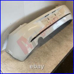 Bmw 1 Series 116d Sport (f20) 11-15 Rear Bumper Bmw 1 Series 116d Sport (f20) 11-15 Rear Bumper