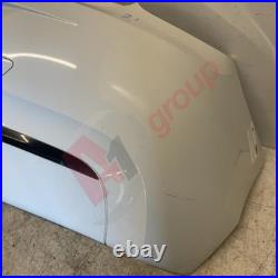 Bmw 1 Series 116d Sport (f20) 11-15 Rear Bumper Bmw 1 Series 116d Sport (f20) 11-15 Rear Bumper