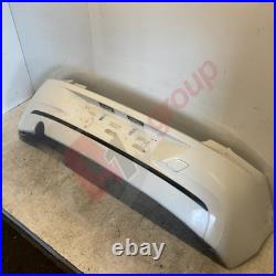 Bmw 1 Series 116d Sport (f20) 11-15 Rear Bumper Bmw 1 Series 116d Sport (f20) 11-15 Rear Bumper