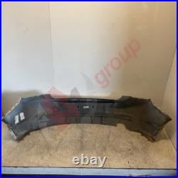 Bmw 1 Series 116d Sport (f20) 11-15 Rear Bumper Bmw 1 Series 116d Sport (f20) 11-15 Rear Bumper