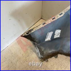 Bmw 1 Series 116d Sport (f20) 11-15 Rear Bumper Bmw 1 Series 116d Sport (f20) 11-15 Rear Bumper