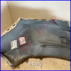 Bmw 1 Series 116d Sport (f20) 11-15 Rear Bumper Bmw 1 Series 116d Sport (f20) 11-15 Rear Bumper