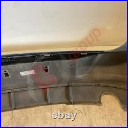 Bmw 1 Series 116d Sport (f20) 11-15 Rear Bumper Bmw 1 Series 116d Sport (f20) 11-15 Rear Bumper